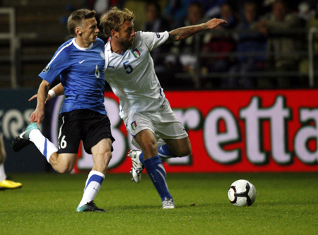 Daniele De Rossi