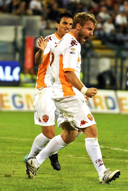 Daniele De Rossi