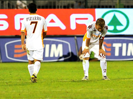 Daniele De Rossi