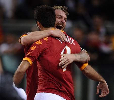 Daniele De Rossi