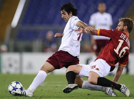 Daniele De Rossi