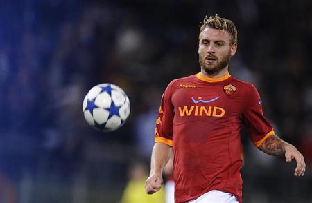 Daniele De Rossi