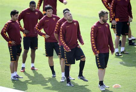 Daniele De Rossi