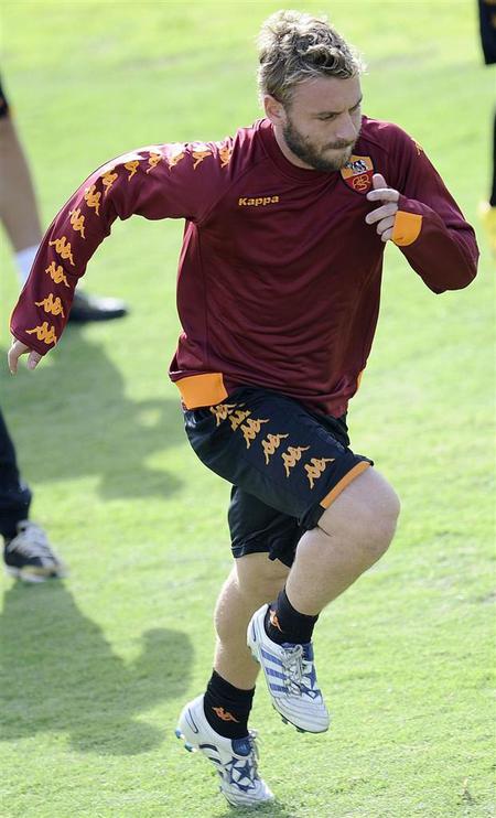 Daniele De Rossi