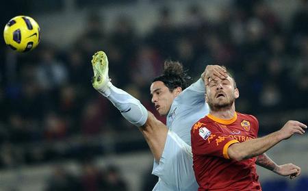 Daniele De Rossi
