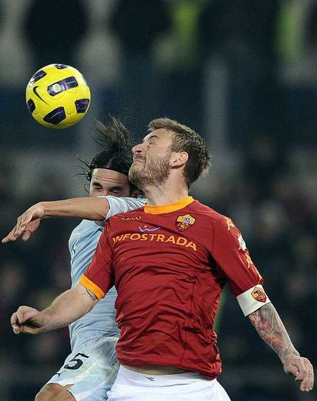 Daniele De Rossi