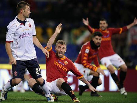 Daniele De Rossi