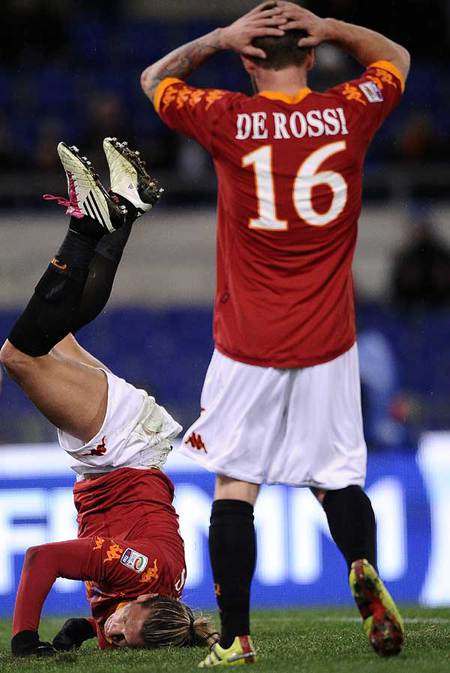 Daniele De Rossi