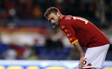 Daniele De Rossi