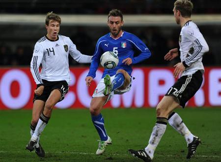 Daniele De Rossi