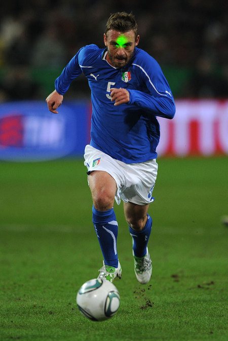 Daniele De Rossi
