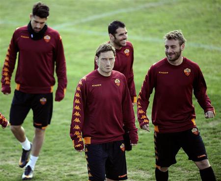 Daniele De Rossi