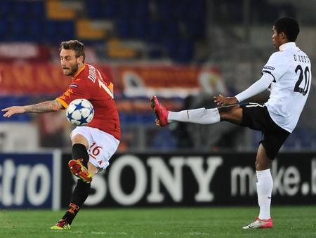 Daniele De Rossi