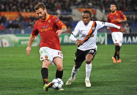 Daniele De Rossi