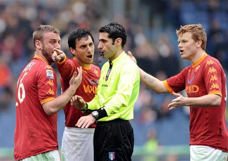 Daniele De Rossi