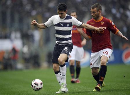 Daniele De Rossi