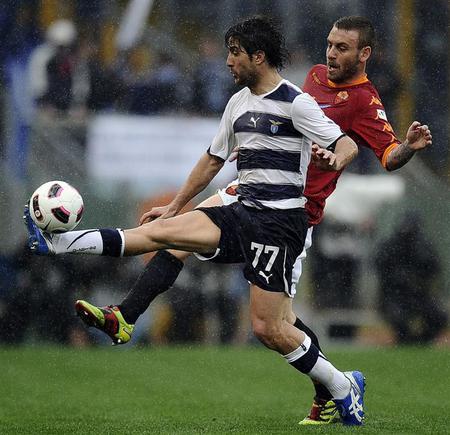 Daniele De Rossi