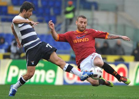 Daniele De Rossi