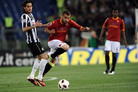 Daniele De Rossi