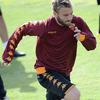 Daniele De Rossi
