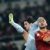 Daniele De Rossi