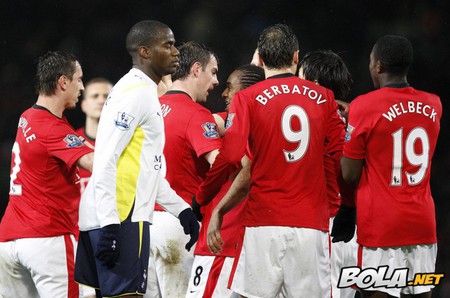 Daniel Nii Tackie Mensah Welbeck