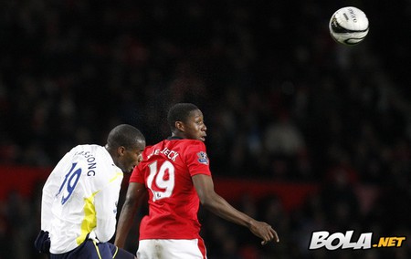 Daniel Nii Tackie Mensah Welbeck