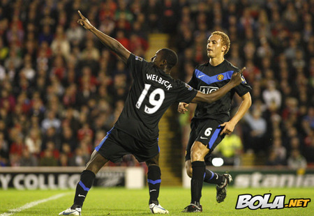 Daniel Nii Tackie Mensah Welbeck