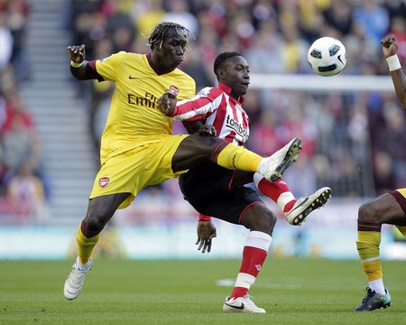 Daniel Nii Tackie Mensah Welbeck