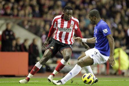 Daniel Nii Tackie Mensah Welbeck