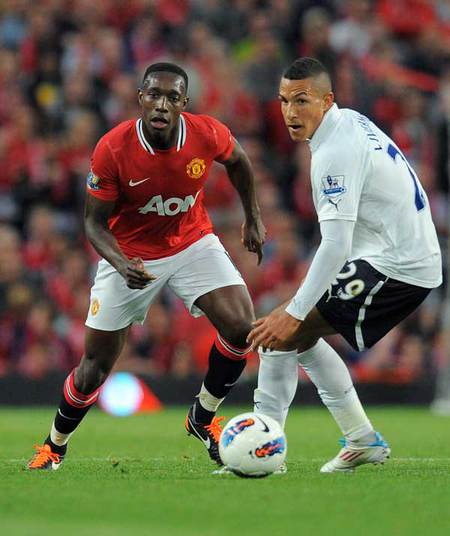 Daniel Nii Tackie Mensah Welbeck