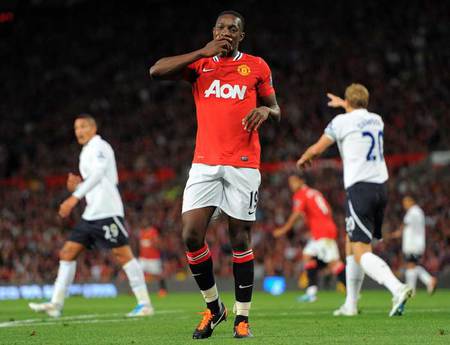 Daniel Nii Tackie Mensah Welbeck