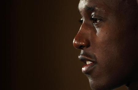 Daniel Nii Tackie Mensah Welbeck