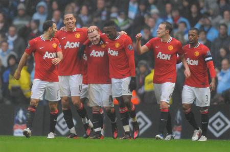 Daniel Nii Tackie Mensah Welbeck