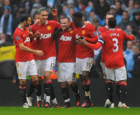 Daniel Nii Tackie Mensah Welbeck