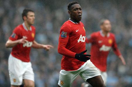 Daniel Nii Tackie Mensah Welbeck