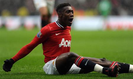Daniel Nii Tackie Mensah Welbeck