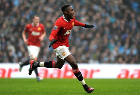 Daniel Nii Tackie Mensah Welbeck