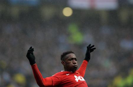 Daniel Nii Tackie Mensah Welbeck