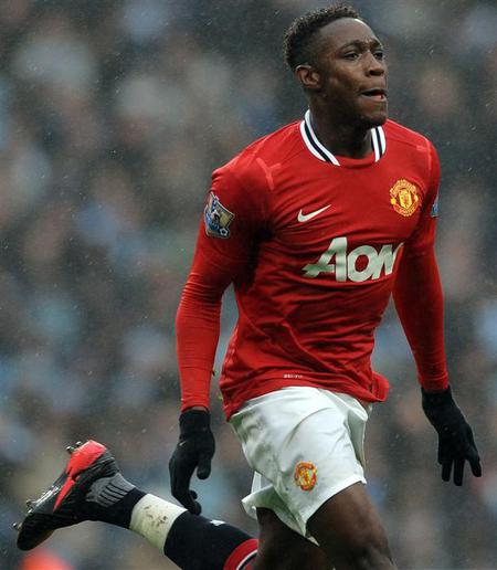 Daniel Nii Tackie Mensah Welbeck
