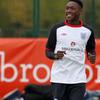 Daniel Nii Tackie Mensah Welbeck