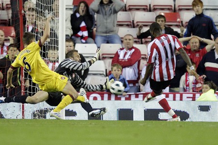 Darren Ashley Bent