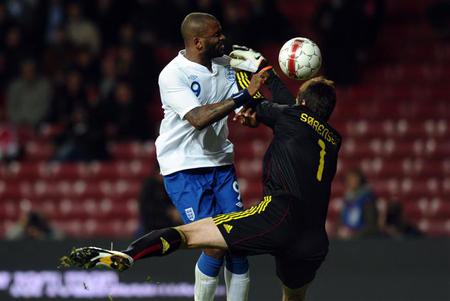 Darren Ashley Bent