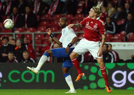 Darren Ashley Bent