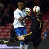 Darren Ashley Bent