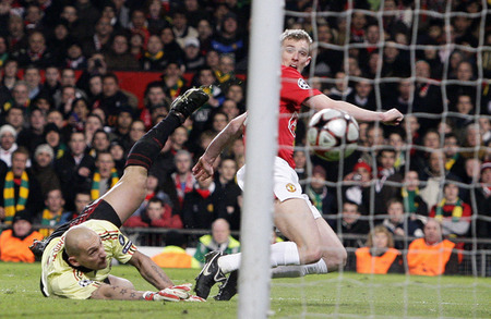 Darren Barr Fletcher