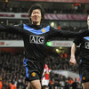 Darren Barr Fletcher