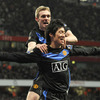 Darren Barr Fletcher