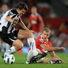 Darren Barr Fletcher
