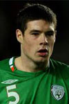 Darren O'Dea